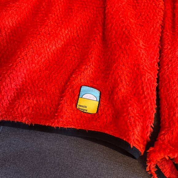 Senchi Designs Alpha Direct A60 Hoodie - Men's Large - New - Picture 6 of 8